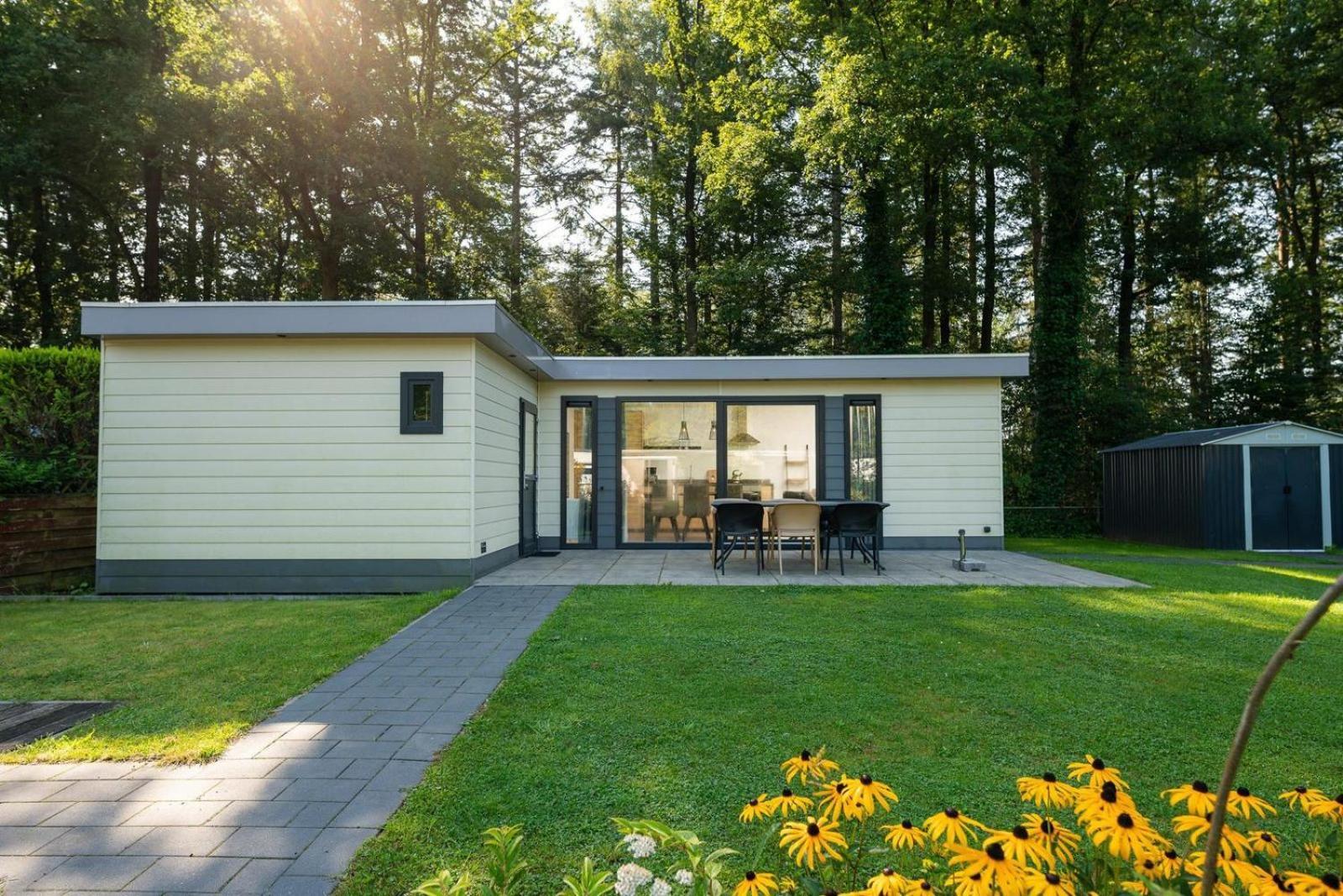 Ferienpark Veluwepark De Bosgraaf