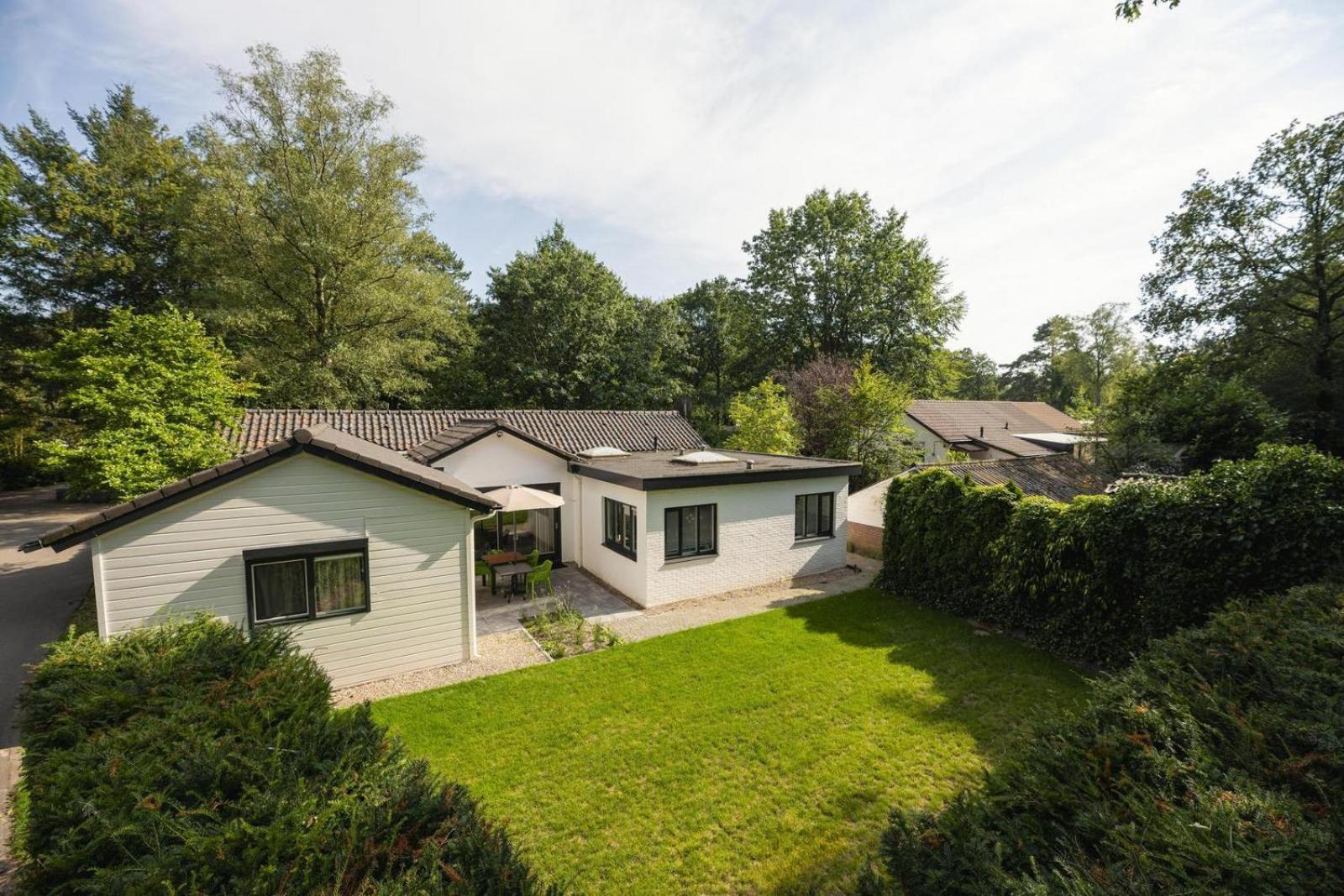 Veluwepark De Bosgraaf Ferienpark Apeldoorn