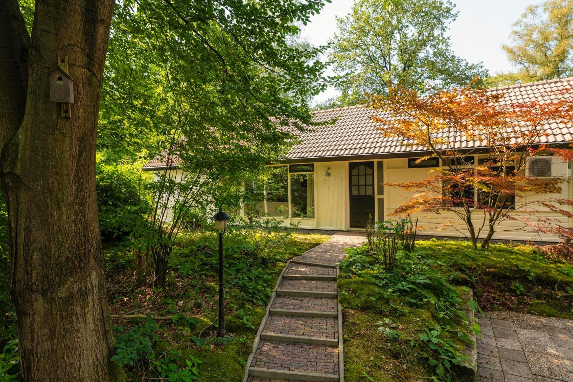 Veluwepark De Bosgraaf * Apeldoorn