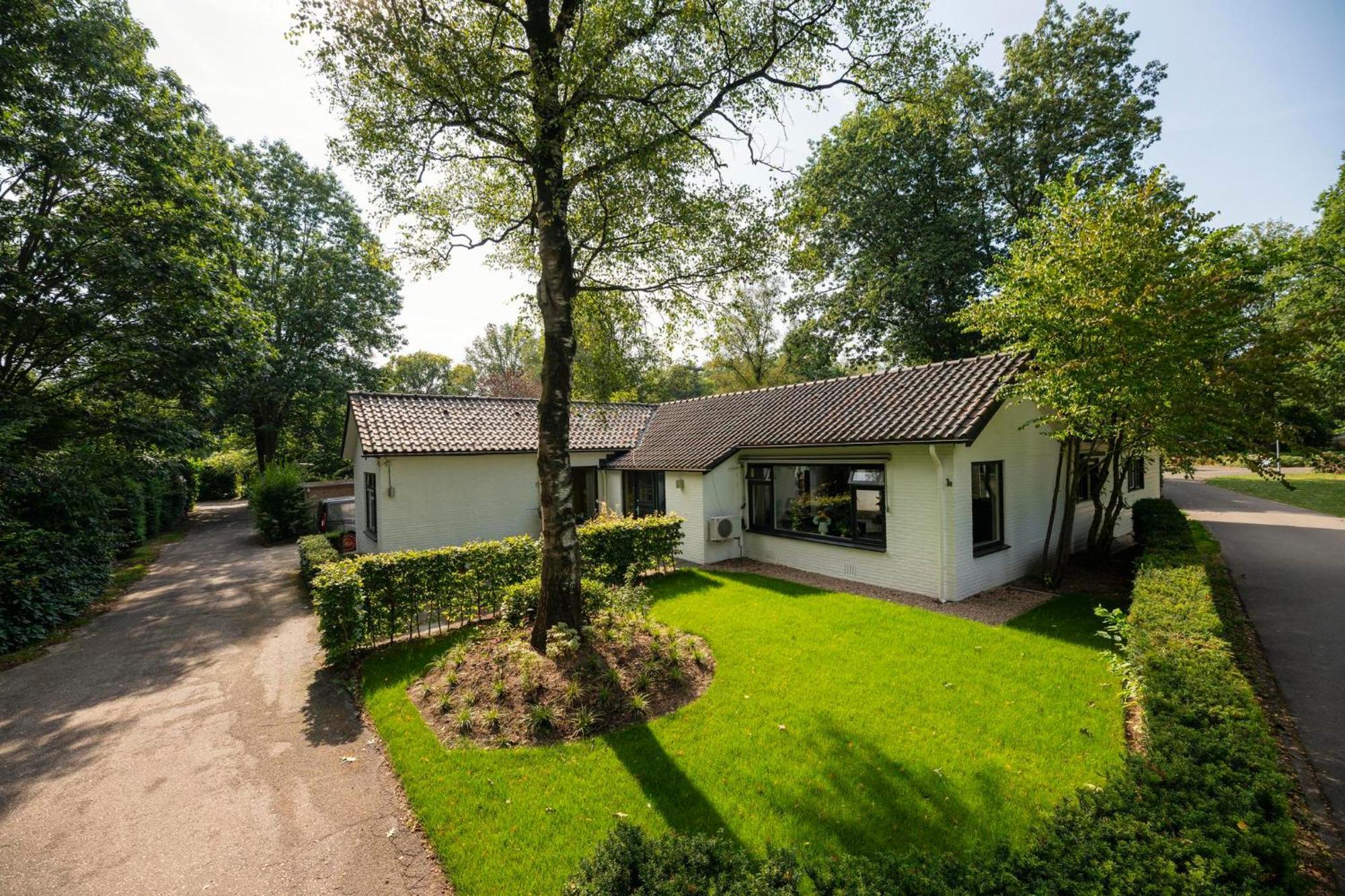 Ferienpark Veluwepark De Bosgraaf Apeldoorn