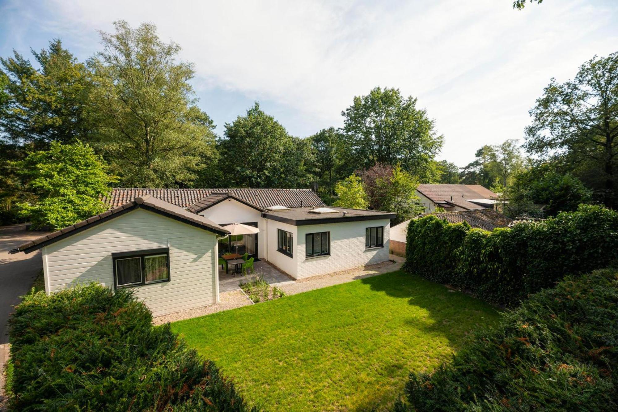 Veluwepark De Bosgraaf Apeldoorn