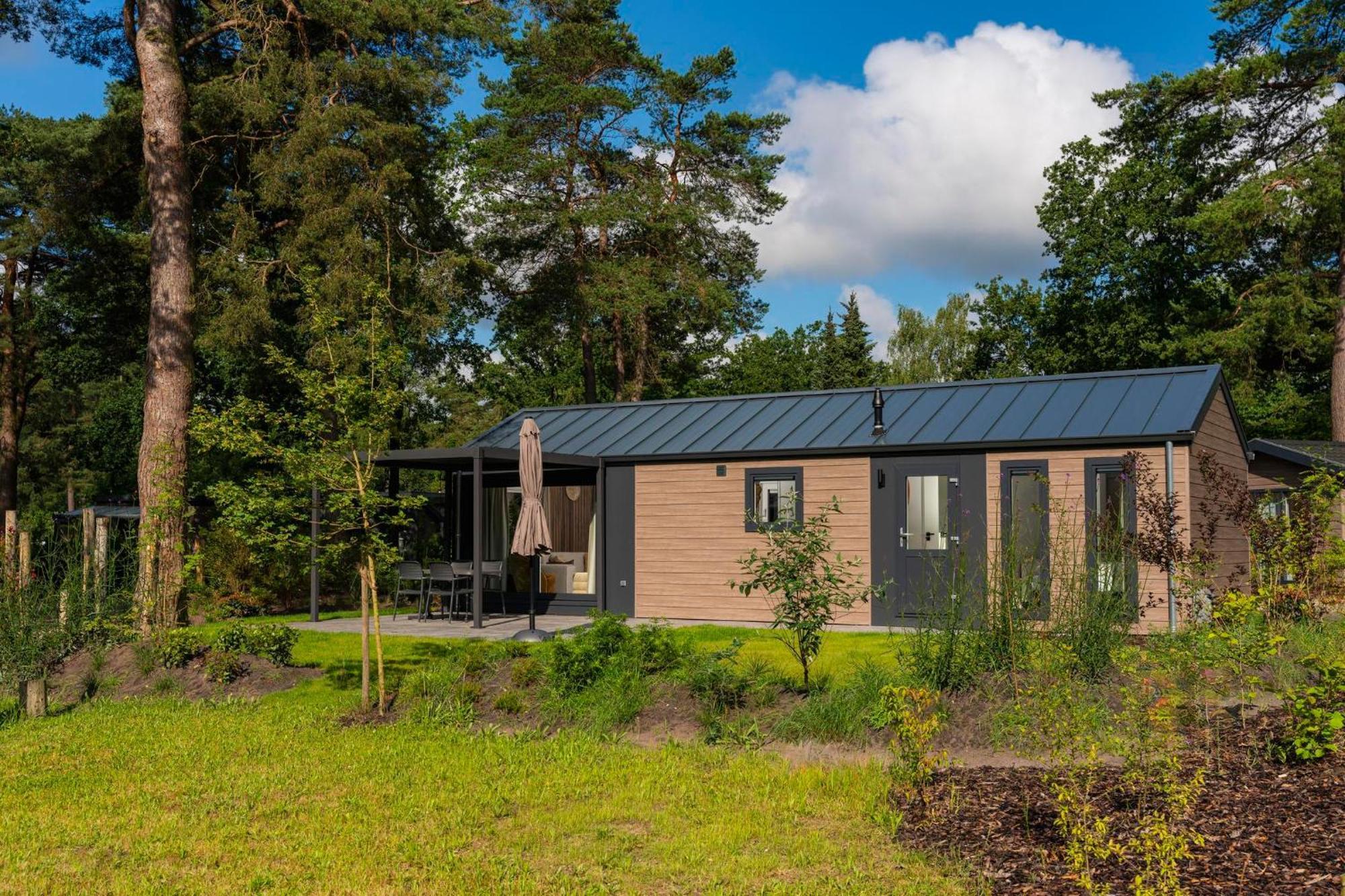Ferienpark Veluwepark De Bosgraaf