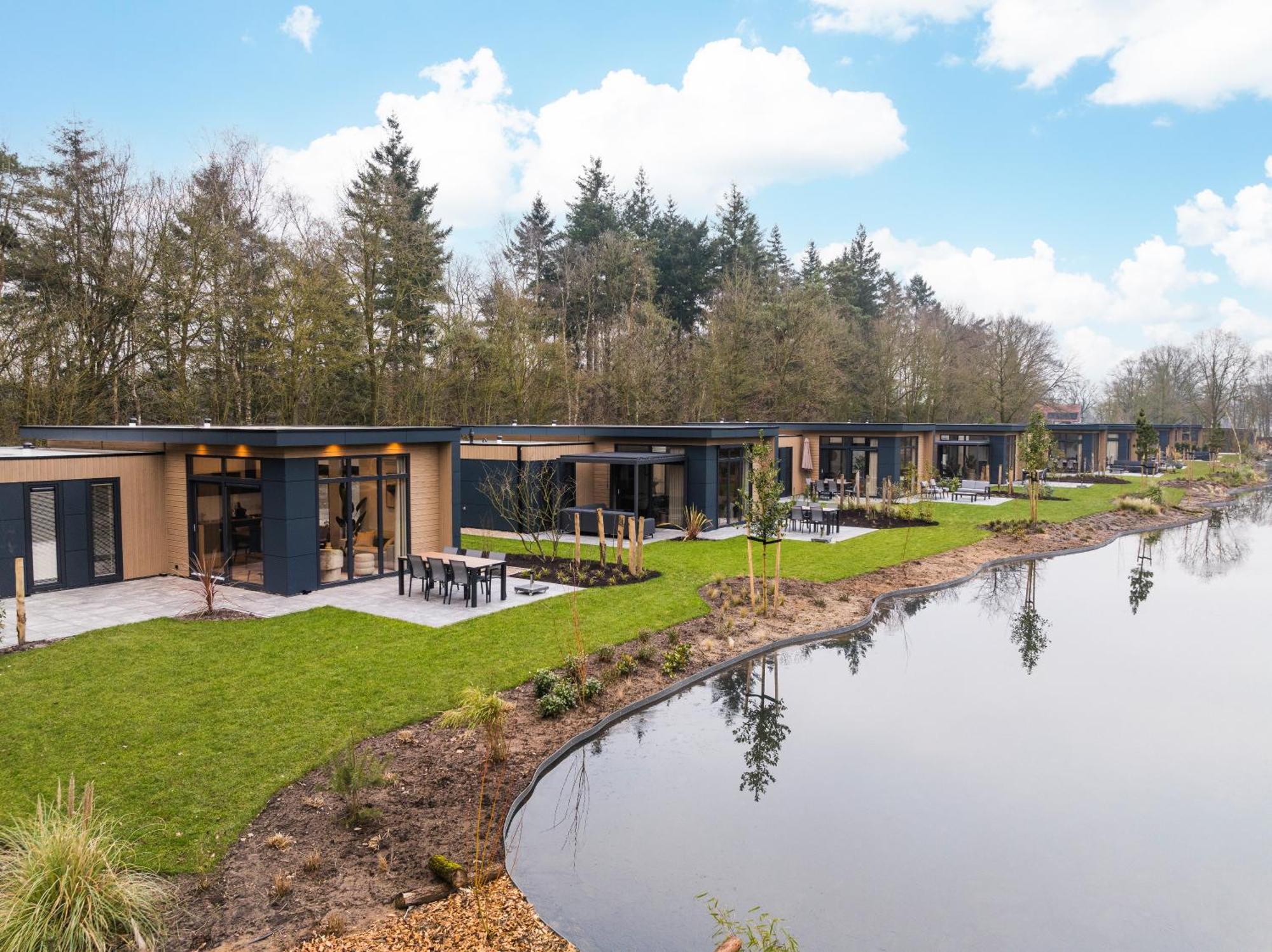 Veluwepark De Bosgraaf Apeldoorn