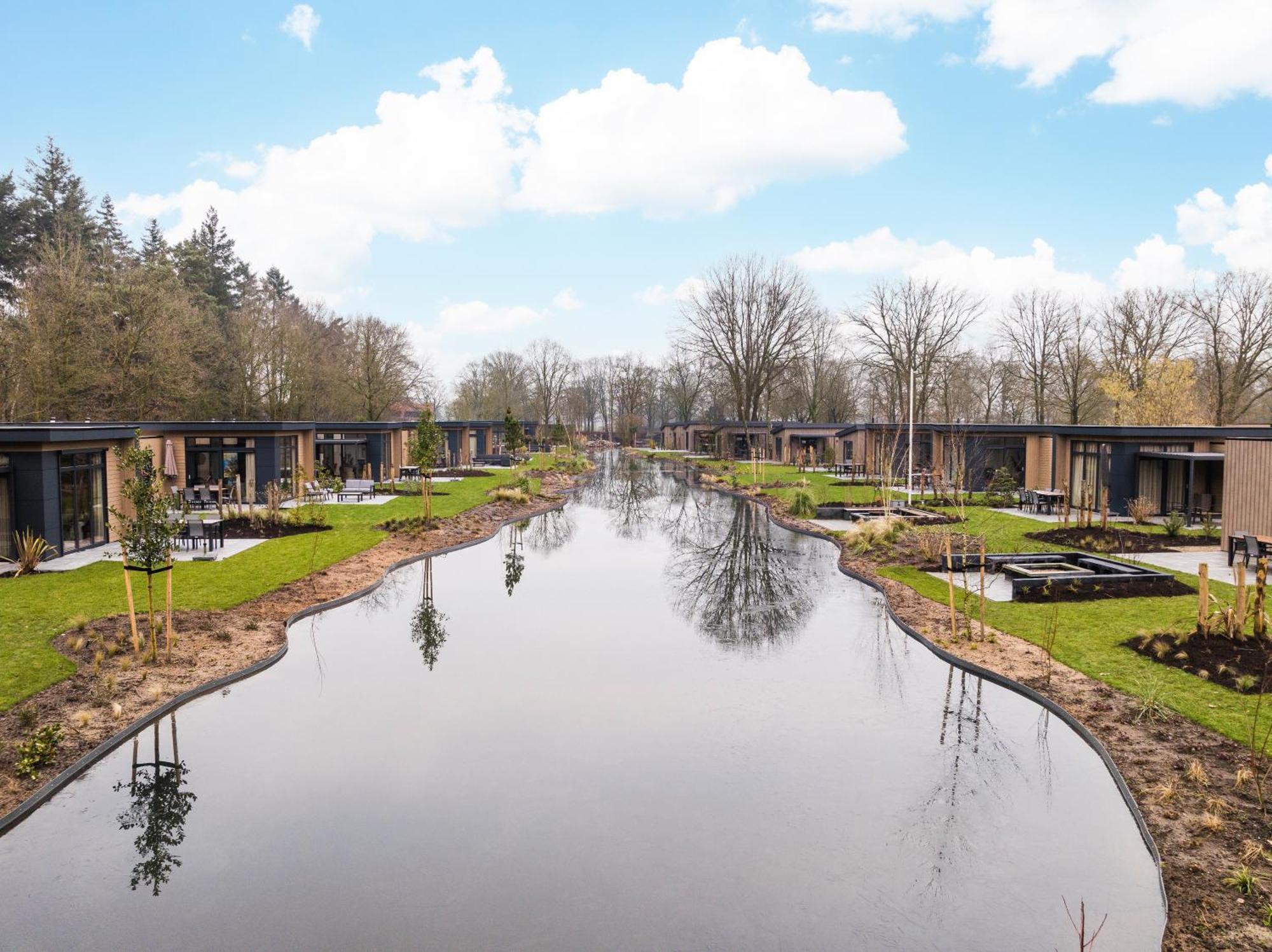 Veluwepark De Bosgraaf Ferienpark