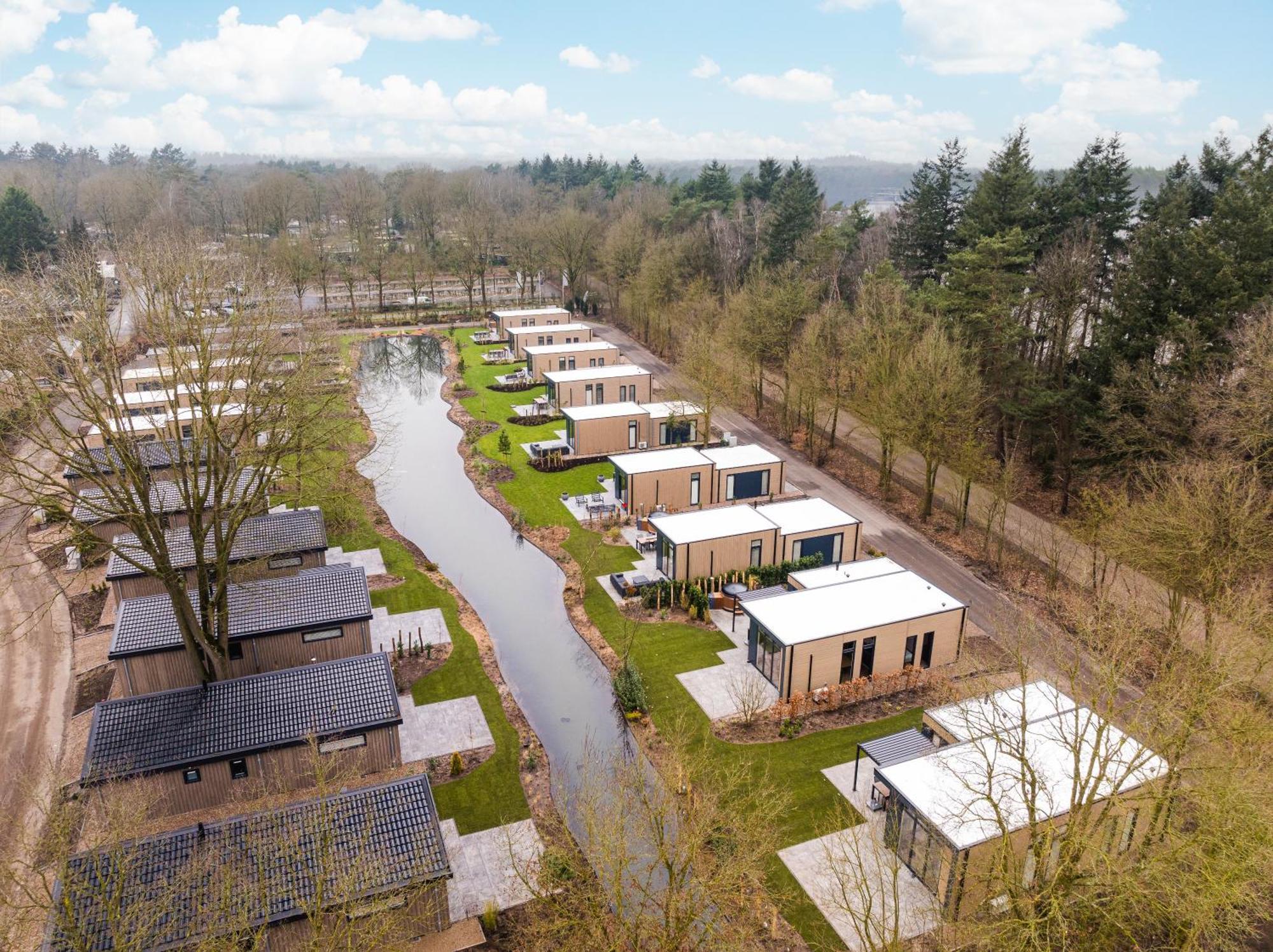 Ferienpark Veluwepark De Bosgraaf Apeldoorn