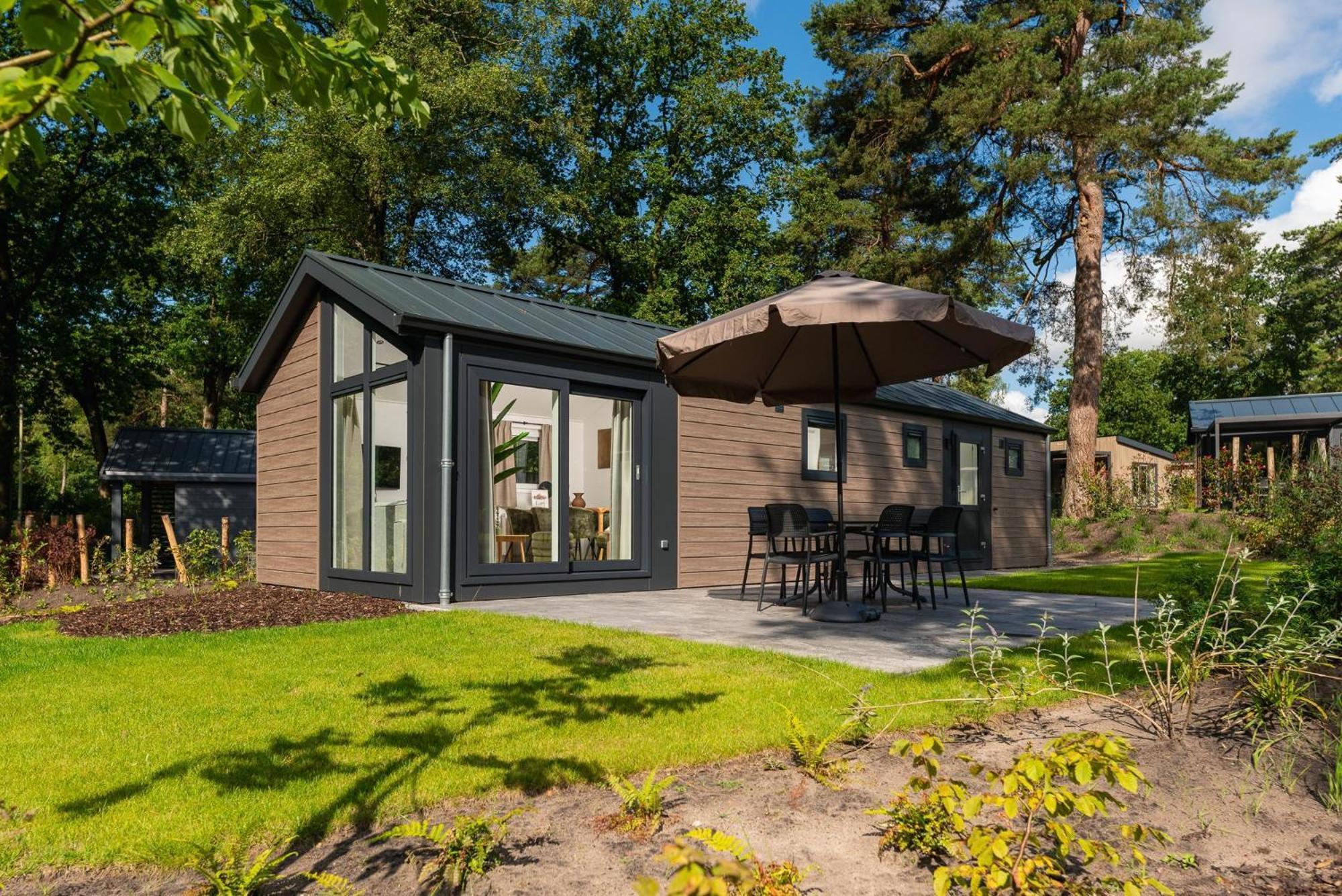 Ferienpark Veluwepark De Bosgraaf